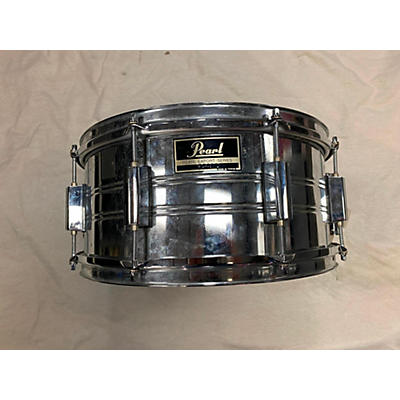 Pearl 14X6.5 Export Snare Drum