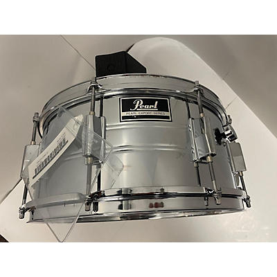 Pearl 14X6.5 Export Steel Drum