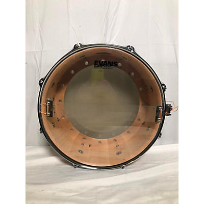 Doc Sweeney Drums 14X6.5 Focus Series Drum