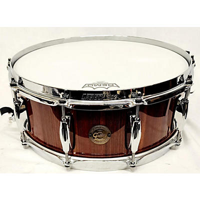 Gretsch Drums 14X6.5 Gold Series Rosewood Drum