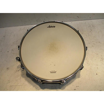 Ludwig 14X6.5 Heirloom Drum