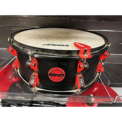 Ddrum 14X6.5 Hybrid Snare Drum
