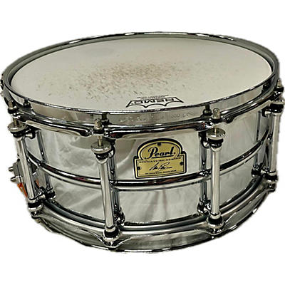 Pearl 14X6.5 Ian Paice Signature Snare Drum