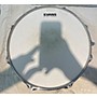 Used TAMA 14X6.5 Imperialstar Snare Drum Black Sparkle 213