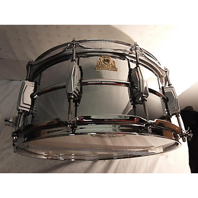 Ludwig 14X6.5 LM402 50TH Drum