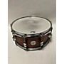 Used PDP by DW 14X6.5 Limited Edition 18-ply Bubinga & Maple Drum Natural 213