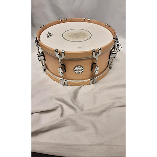 PDP by DW 14X6.5 Limited Edition Concept Maple Drum Natural 213