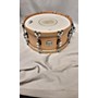 Used PDP 14X6.5 Limited Edition Concept Maple Drum Natural 213