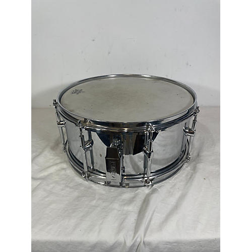 Mapex 14X6.5 Mars Series Drum Chrome 213