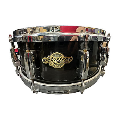 Pearl 14X6.5 Masters MCX Series Snare Drum