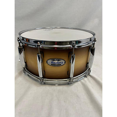 Pearl 14X6.5 Masters Maple Complete Drum