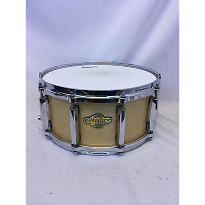 Pearl 14X6.5 Masters Series Snare Drum
