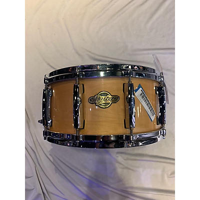 Pearl 14X6.5 Masters Studio Snare Drum