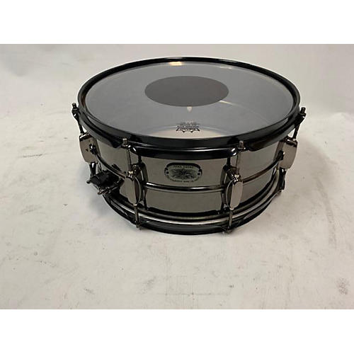 14X6.5 Metalworks Snare Drum