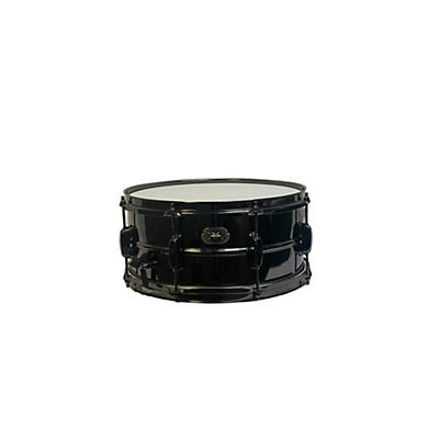 Tama 14X6.5 Metalworks Snare Drum