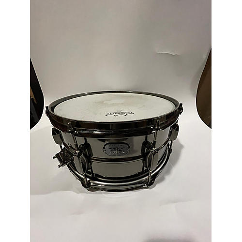 TAMA 14X6.5 Metalworks Snare Drum black nickel 213