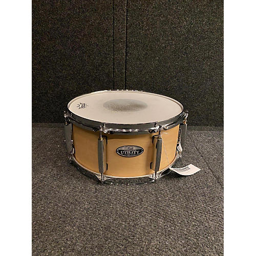 14X6.5 Modern Utility Maple Snare Drum