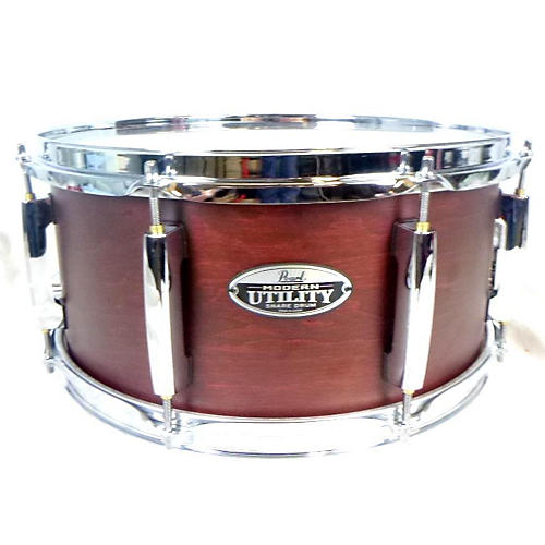 14X6.5 Modern Utility Maple Snare Drum