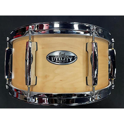 Pearl 14X6.5 Modern Utility Maple Snare Drum