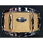 Used Pearl 14X6.5 Modern Utility Maple Snare Drum Natural 213