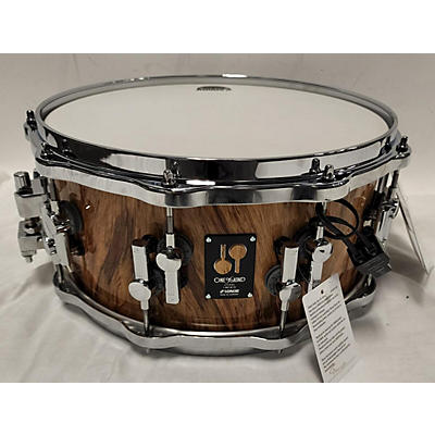 SONOR 14X6.5 ONE OF A KIND Drum