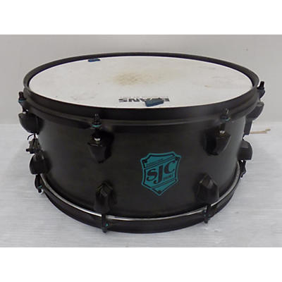 SJC Drums 14X6.5 PATHFINDER Drum