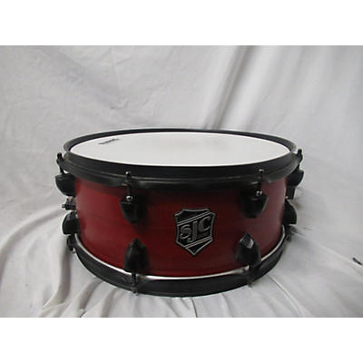 SJC 14X6.5 Pathfinder Snare Drum