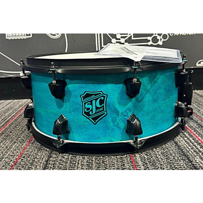 SJC Drums 14X6.5 Pathfinder Snare Drum