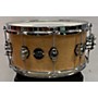 Used DW 14X6.5 Performance Series Snare Drum Natural 213