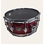 Used DW 14X6.5 Performance Series Snare Drum Cherry 213