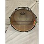 Used Rodgers 14X6.5 Powertone Drum gold/silver 213