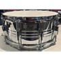 Used Pearl 14X6.5 Professional Series Drum Nickel 213
