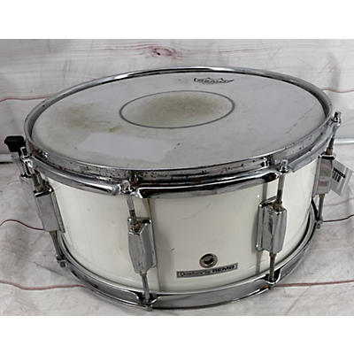 Remo 14X6.5 Quadura Snare Drum