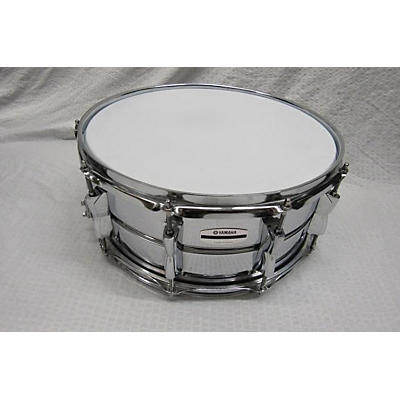Yamaha 14X6.5 Recording Custom Drum Kit