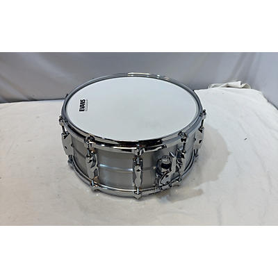 Yamaha 14X6.5 Recording Custom Snare Drum