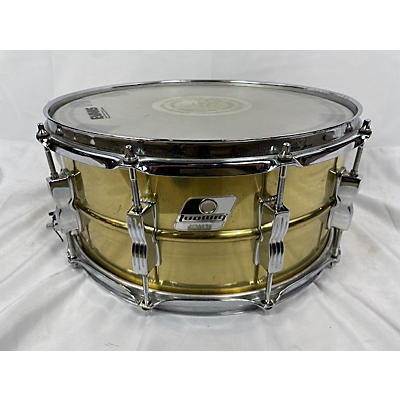 Ludwig 14X6.5 Rocker Drum