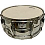 Used TAMA 14X6.5 Rockstar Series Snare Drum Chrome 213