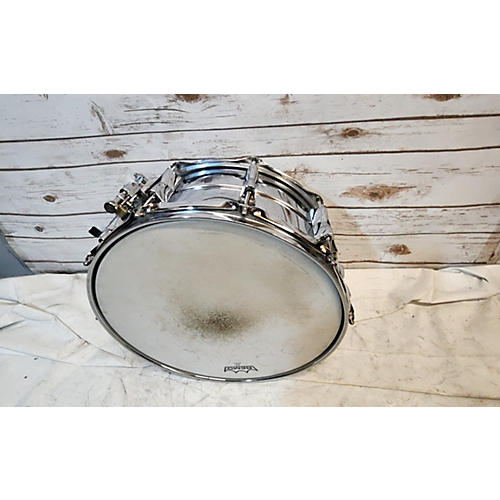 Yamaha 14X6.5 SD-266A Drum Silver 213