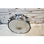 Used Yamaha 14X6.5 SD-266A Drum Silver 213