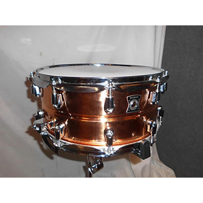 Yamaha 14X6.5 SD-6455 Drum