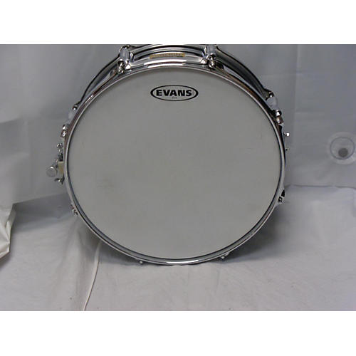 Yamaha 14X6.5 SD265 Snare Drum steel 213