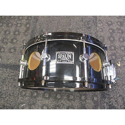 Spaun 14X6.5 SNARE Drum