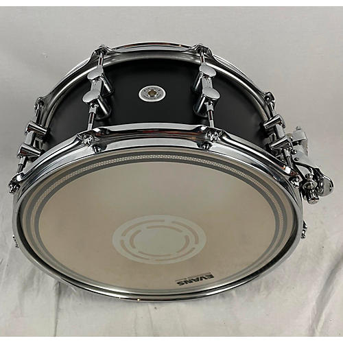 SONOR 14X6.5 SQ1 Drum Chrome Black 213
