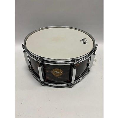 Pearl 14X6.5 SST LIMITED EDITION Drum
