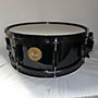 Used Pearl 14X6.5 SST LIMITED EDITION Drum Black 213