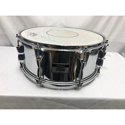 Yamaha 14X6.5 STEEL Drum