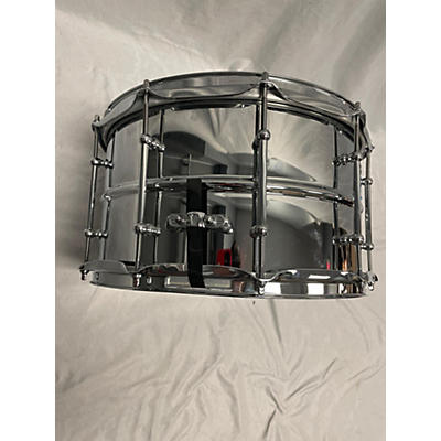 Ludwig 14X6.5 STEEL SNARE Drum