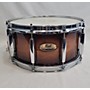 Used Pearl 14X6.5 Session Studio Select Snare Drum Mahogany 213