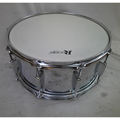 Rogers 14X6.5 Snare Drum Drum
