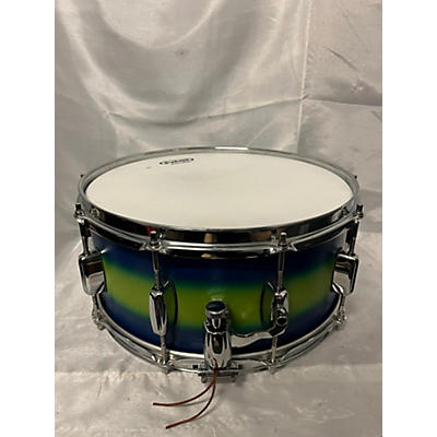 Barton Drums 14X6.5 Snare Drum